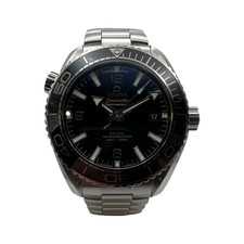Omega Seamaster Planet Ocean