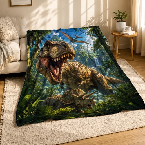 Roaring rex and triceratops - roaring, t
