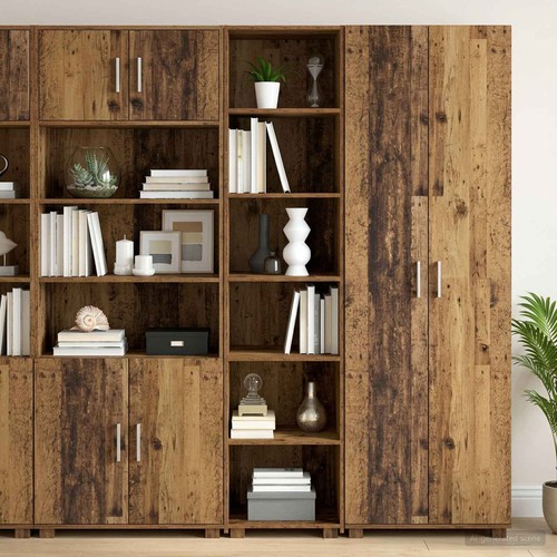 Sideboard old wood 41 - sideboard, 45