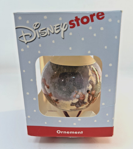 Disney store 2001 pooh - 2001,