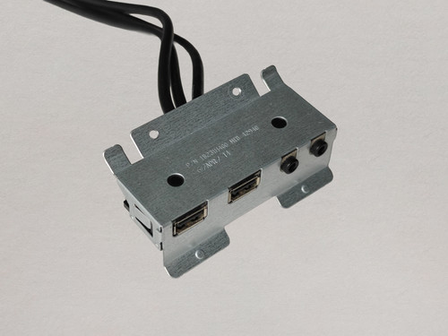 Dell xps 8700 - 8700, i/o