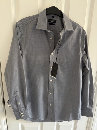 Paul costelloe grey white - costelloe, grey/white