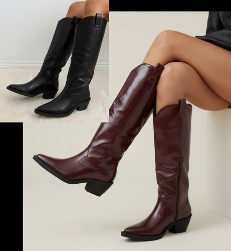 Women long knee high - women’s,