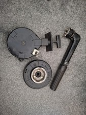 Mercury 5hp Or 6hp Recoil With