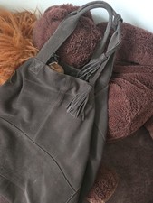 Stunning Choc Brown Fatface