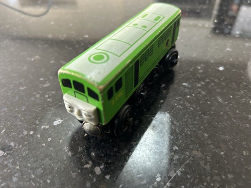 Thomas wooden railway - thomas,