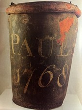 “FIGHTING COCKS TAVERN