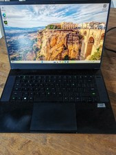 Razer Blade 15 Advanced Gaming