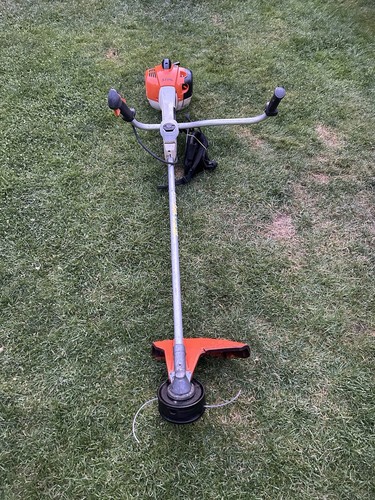 Stihl fs460c - stihl,
