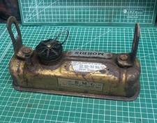 Genuine Morris Minor 803cc