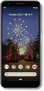Google pixel 64gb lte 4g - pixel, 3a