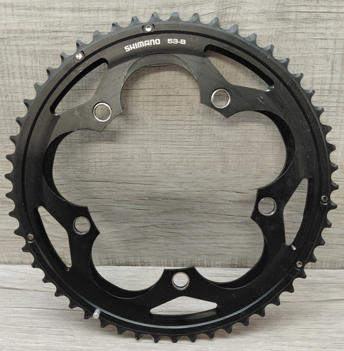 Vintage shimano 53 b - shimano, 53-b