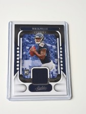 Panini Absolute 2022 Malik