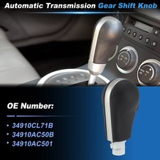 Automatic AT Gear Shift