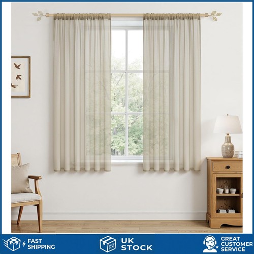 Versatile beige sheer - beige,