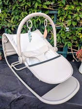 Mamas & Papas. Grey Baby