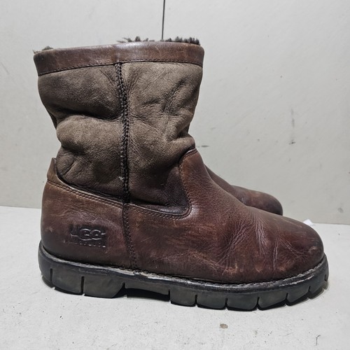 Ugg australia beacon leather - australia,