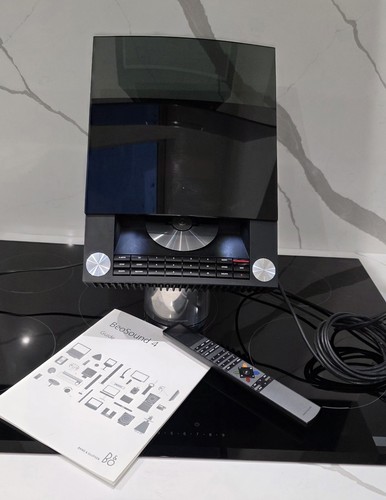 Bang and olufsen - olufsen, cd