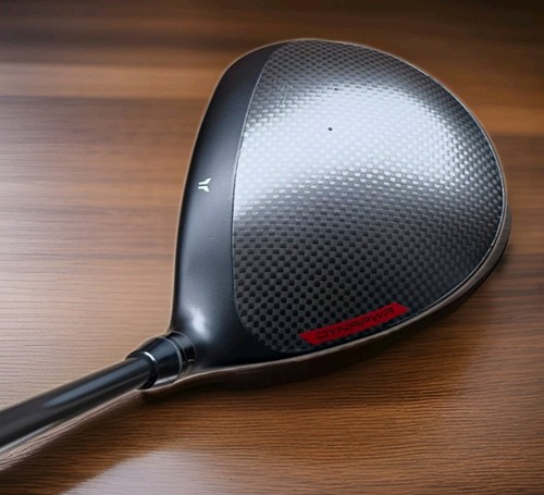 Wilson dynapwr carbon driver - dynapwr,