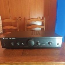 Cambridge audio a500 remote - cambridge,