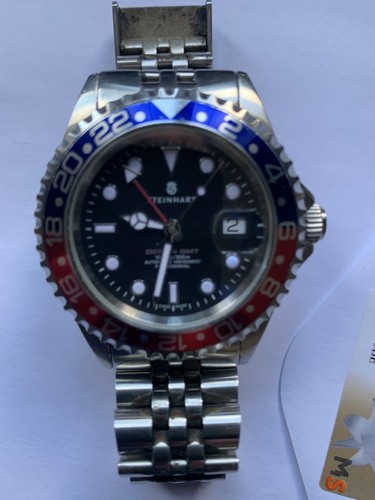 Steinhart ocean one men - ocean,