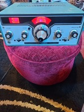 HEATHKIT HR 1680 RECEIVER