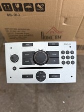 Vauxhall Corsa D Radio CD30