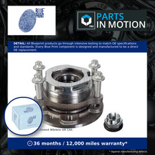 Wheel Bearing Kit Front Left or Right ADBP820039 Blue Print 6000618860 Quality