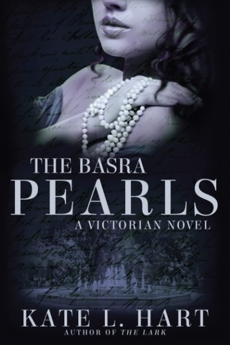 The basra pearls victorian - the, a