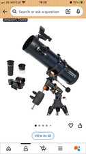 Celestron 31045 AstroMaster