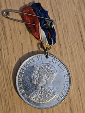 Commemorative medal king - commemorative,