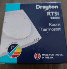 Drayton RTS1 24001 Room
