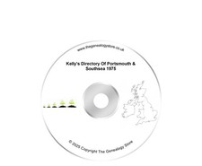 Kelly's Directory Of
