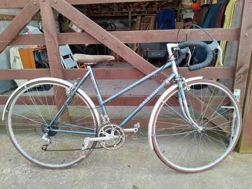 Ladies raleigh lady royal - lady,