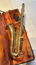YANAGISAWA T-500 Tenor