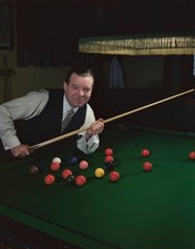 English professional snooker