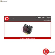 WINDOW REGULATOR SWITCH