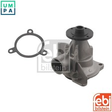 WATER PUMP ENGINE COOLING