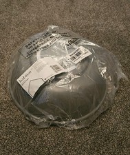 Metal Lamp Shade Grey Habitat