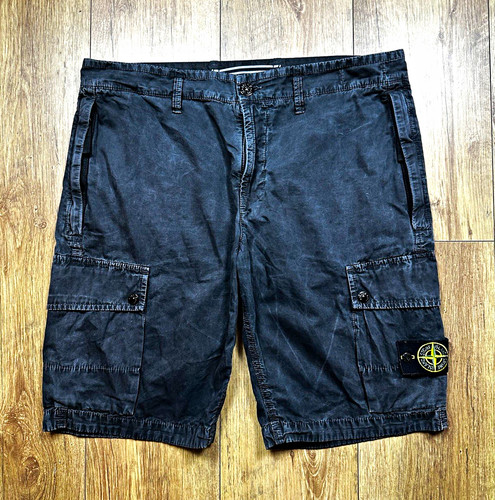 Stone island men black - stone, men’s