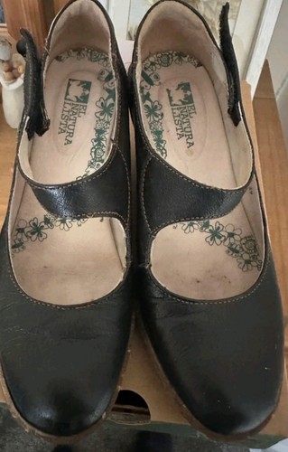 Naturalista mary jane shoes - mary,