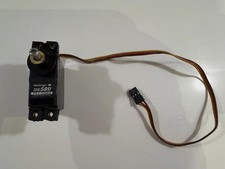 Macgregor DS589 Digital Servo