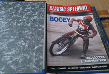 Classic speedway magazines - classic,