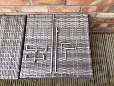 Matrix Stainless Steel Buzz