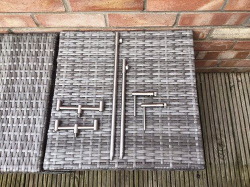 Matrix stainless steel - matrix,
