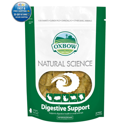 Digestive support rabbit - digestive,