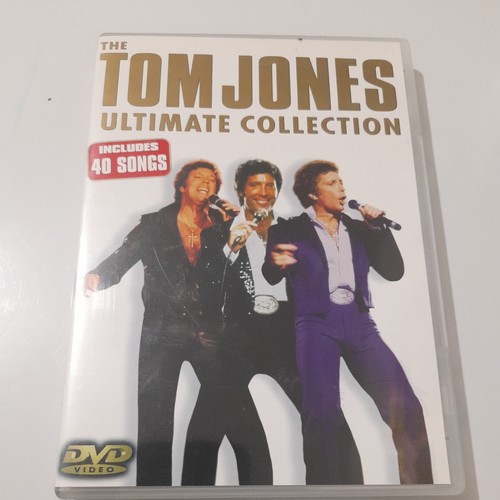 Tom jones the - the,