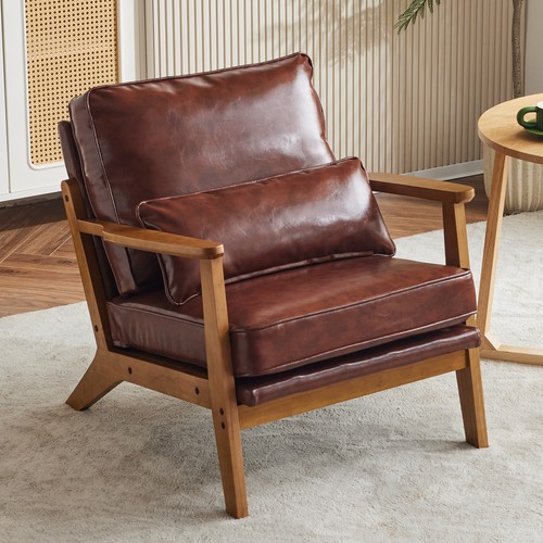 Vingli mid century armchair - mid,