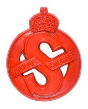 World War Two Ministry Supply