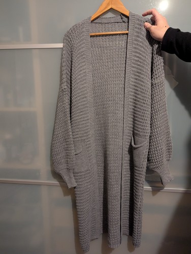 Women chunky knitted - chunky,